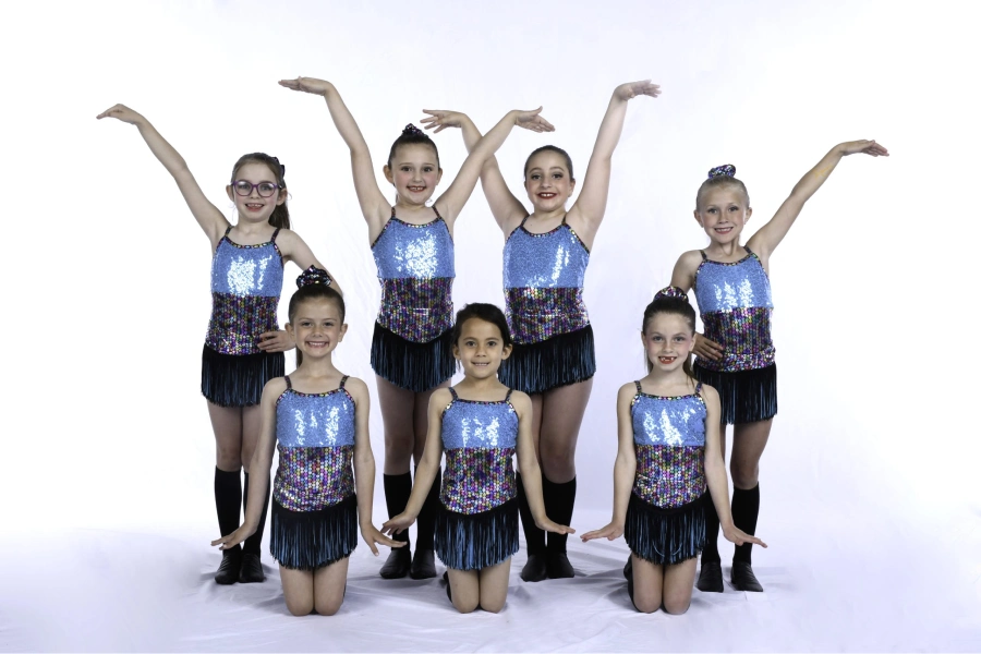 CM Dancing Blog#16