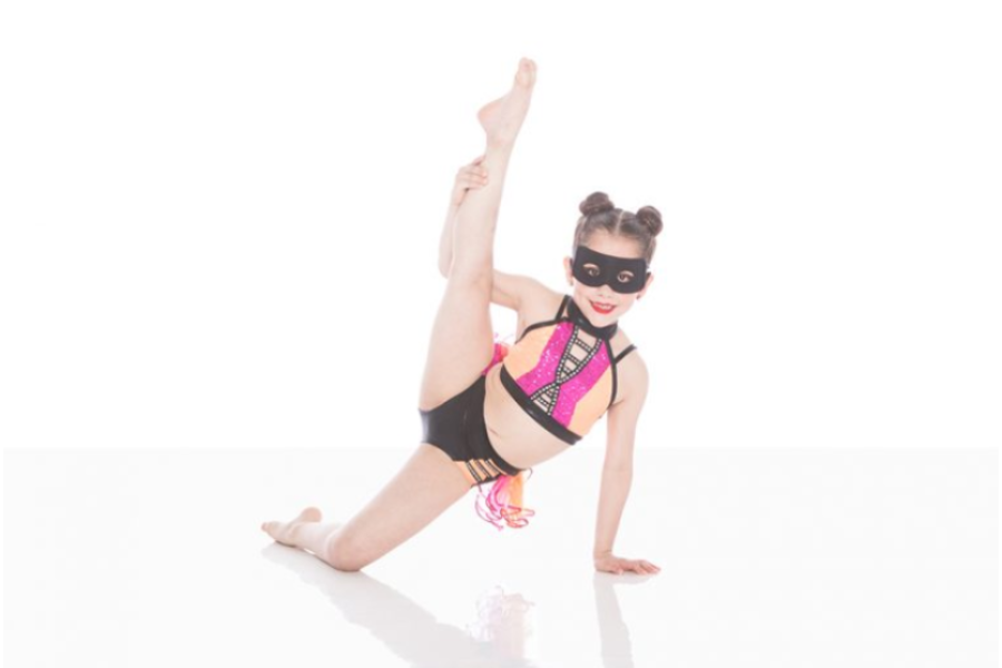 Repurposing Dance Costumes For Halloween A Fun, Creative And Resourceful Way To Celebrate!