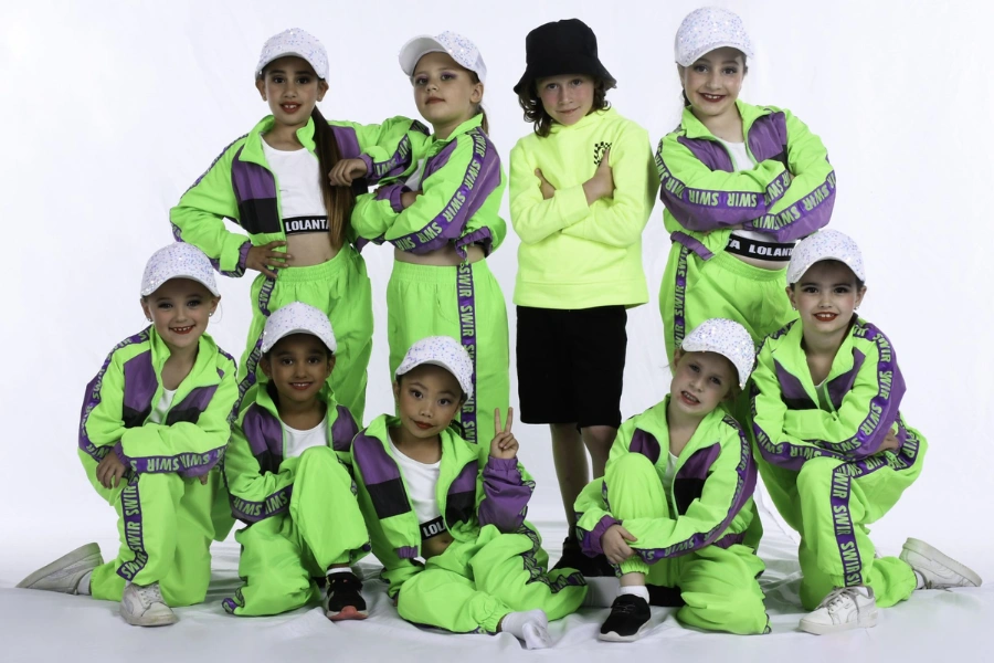 The Benefits Of Hip Hop Dance For Kids Ages 6-12