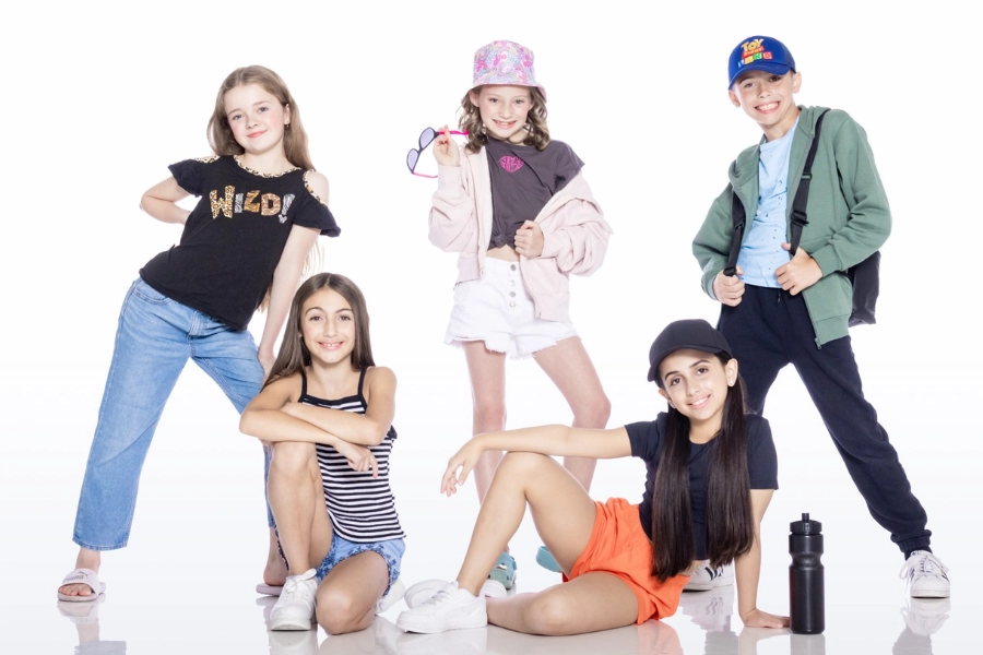 Why Summer Dance Camp At CM Dancing